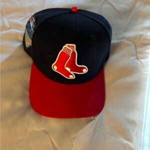 Boston Red Sox SnapBack